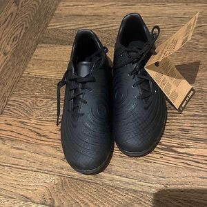 Nike Black Athletic Shoes for Women